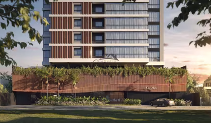 Apartamento com 3 quartos à venda na Rua Nonato Costa, 79, Itacolomi, Balneário Piçarras por R$ 1.699.654