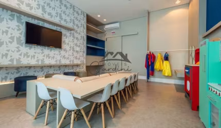 Apartamento com 4 quartos à venda na Rua Lauro Muller, 950, Fazenda, Itajaí por R$ 4.190.000