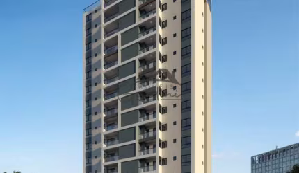 Apartamento com 2 quartos à venda na R. Esperidiao G Silva, 243, Dom Bosco, Itajaí por R$ 690.000
