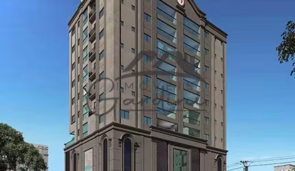 Apartamento com 3 quartos à venda na Rua 256, 698, Meia Praia, Itapema por R$ 1.418.251