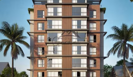 Apartamento com 2 quartos à venda na Rua Altino Couto, 363, Itajubá, Barra Velha por R$ 695.000