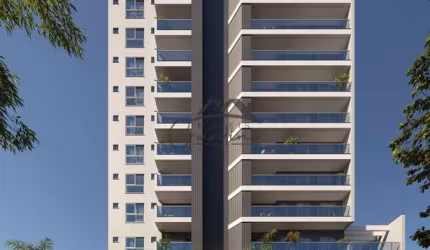 Apartamento com 1 quarto à venda na Rua José Tedeo, 97, São Judas, Itajaí por R$ 721.851