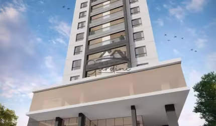 Apartamento com 2 quartos à venda na Avenida Emanuel Pinto, 1711, Centro, Balneário Piçarras por R$ 780.000