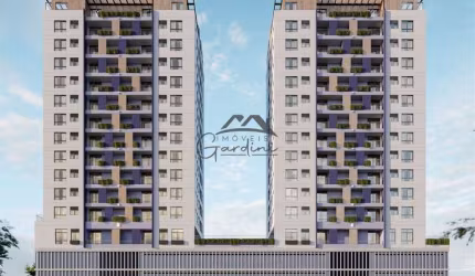 Apartamento com 2 quartos à venda na Rua Licurana, 721, Tabuleiro, Camboriú por R$ 744.900