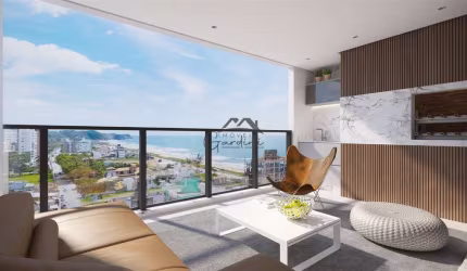 Apartamento com 3 quartos à venda na Rua Delfim Mário Pádua Peixoto, 944, Praia Brava, Itajaí por R$ 3.181.962