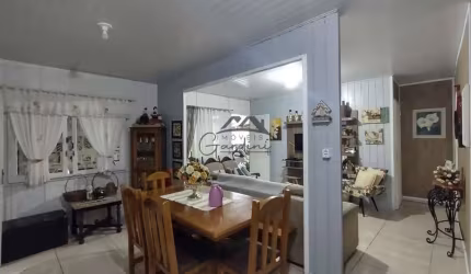Casa em condomínio fechado com 4 quartos à venda na Rua Eredes Serpa, 1024, Cordeiros, Itajaí por R$ 600.000