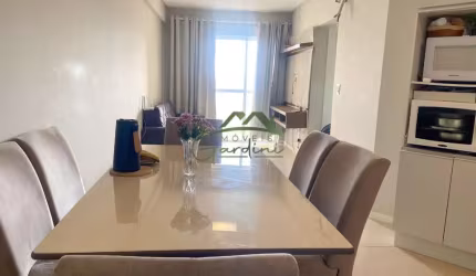 Apartamento com 2 quartos à venda na José Rosa, 833, Cordeiros, Itajaí por R$ 510.000