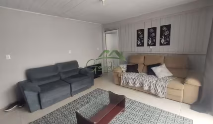 Casa com 2 quartos para alugar na Vicente Candido Pereira, 451, São Roque, Itajaí por R$ 3.850