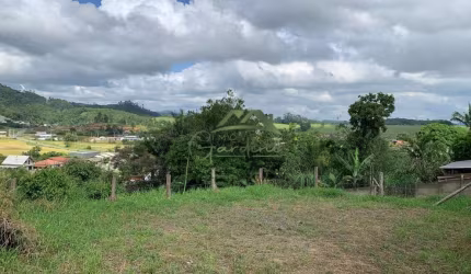 Terreno à venda na Olaesio João Becker, 496, Ilhotinha, Ilhota por R$ 100.000