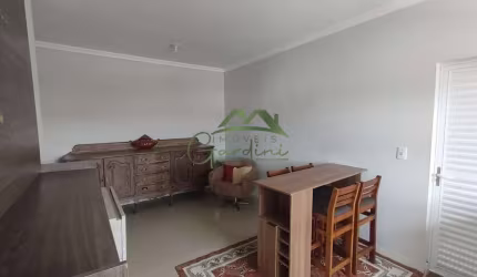 Apartamento com 2 quartos à venda na Rua Silveira, 760, Tabuleiro (Monte Alegre), Camboriú por R$ 450.000