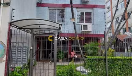 Apartamento com 1 quarto à venda na Rua Barão do Gravataí, 653, Menino Deus, Porto Alegre por R$ 219.000