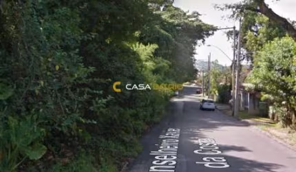 Terreno à venda na Rua Conselheiro Xavier da Costa, 2478, Ipanema, Porto Alegre por R$ 1.600.000