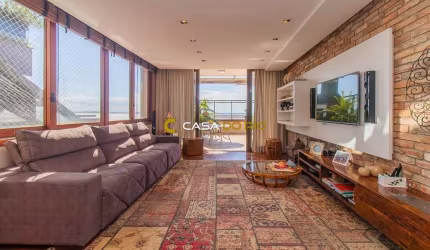 Apartamento com 3 quartos à venda na Rua Monroe, 179, Santa Tereza, Porto Alegre por R$ 1.990.000
