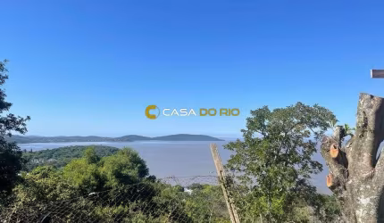 Terreno à venda na Rua Coronel Gomes de Carvalho, 21, Sétimo Céu, Porto Alegre por R$ 1.300.000