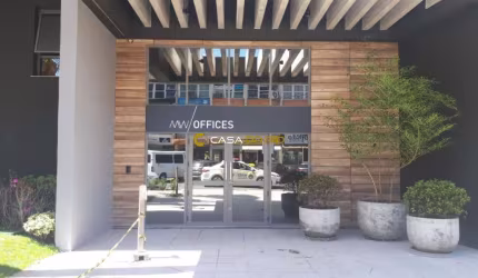 Sala comercial à venda na Rua Doutor Armando Barbedo, 425, Tristeza, Porto Alegre por R$ 300.000