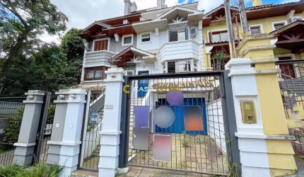 Casa com 4 quartos à venda na Rua Almirante Mariath, 168, Tristeza, Porto Alegre por R$ 1.190.000