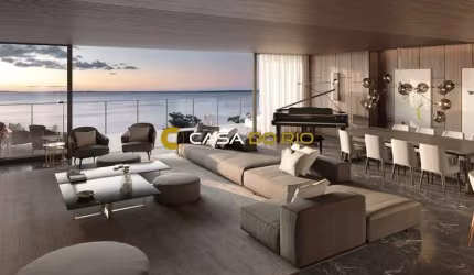 Apartamento com 3 quartos à venda na Avenida Padre Cacique, 1820, Praia de Belas, Porto Alegre por R$ 6.330.544