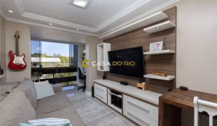 Apartamento com 1 quarto à venda na Rua Camaquã, 715, Camaquã, Porto Alegre por R$ 269.900