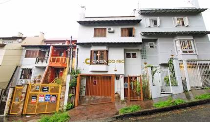 Casa com 3 quartos à venda na Rua Dona Paulina, 240, Tristeza, Porto Alegre por R$ 810.000