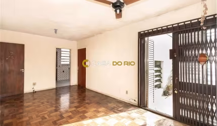 Apartamento com 3 quartos à venda na Rua Marcílio Dias, 679, Menino Deus, Porto Alegre por R$ 370.000