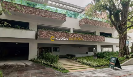 Apartamento com 3 quartos à venda na Rua Dona Amélia, 160, Santa Tereza, Porto Alegre por R$ 990.000