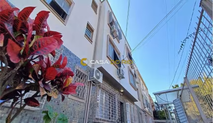 Apartamento com 2 quartos à venda na Rua Marcílio Dias, 934, Menino Deus, Porto Alegre por R$ 318.000