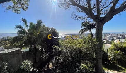 Casa com 4 quartos à venda na Rua Coronel Gomes de Carvalho, 410, Sétimo Céu, Porto Alegre por R$ 1.290.000