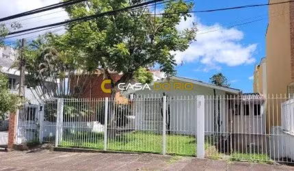 Casa com 3 quartos à venda na Rua General Rondon, 1206, Tristeza, Porto Alegre por R$ 1.378.000