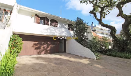 Casa com 3 quartos à venda na Rua Padre João Batista Reus, 257, Vila Conceição, Porto Alegre por R$ 1.900.000
