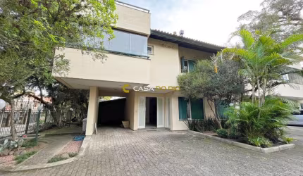 Casa em condomínio fechado com 3 quartos à venda na Rua Gávea, 64, Ipanema, Porto Alegre por R$ 749.000