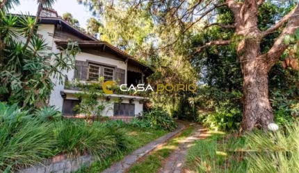Casa com 4 quartos à venda na Rua Almirante Câmara, 315, Tristeza, Porto Alegre por R$ 2.700.000