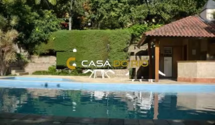 Casa em condomínio fechado com 4 quartos à venda na Rua Landel de Moura, 1505, Tristeza, Porto Alegre por R$ 960.000