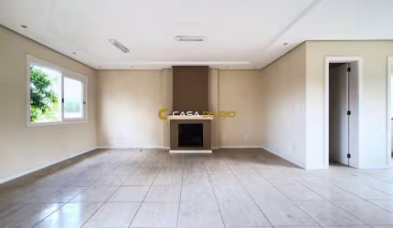 Casa em condomínio fechado com 3 quartos à venda na Rua Professor Elpídio Ferreira Paes, 140, Ipanema, Porto Alegre por R$ 851.000