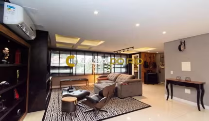 Casa em condomínio fechado com 3 quartos à venda na Rua Padre João Batista Reus, 1240, Vila Conceição, Porto Alegre por R$ 1.180.000