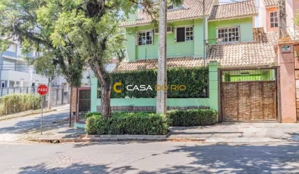 Casa com 3 quartos à venda na Rua Landel de Moura, 1199, Tristeza, Porto Alegre por R$ 900.000