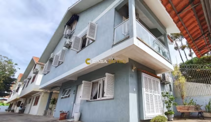 Casa em condomínio fechado com 3 quartos à venda na Rua Landel de Moura, 1831, Tristeza, Porto Alegre por R$ 670.000