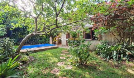 Casa com 4 quartos à venda na Rua Doutor Armando Barbedo, 133, Tristeza, Porto Alegre por R$ 1.280.000
