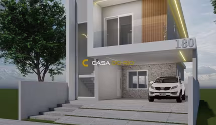 Casa com 3 quartos à venda na Rua Doutor Sérgio de Figueiredo, 180, Guarujá, Porto Alegre por R$ 899.000