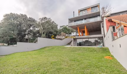 Casa com 3 quartos à venda na Rua Coronel Gomes de Carvalho, 170, Sétimo Céu, Porto Alegre por R$ 2.990.000