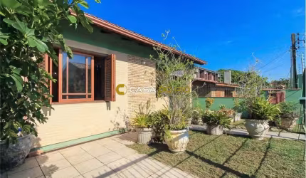 Casa com 2 quartos à venda na Rua Mário de Andrade, 109, Ipanema, Porto Alegre por R$ 570.000