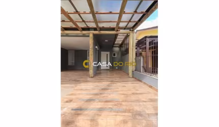 Casa em condomínio fechado com 3 quartos à venda na Rua Guatambu, 576, Hípica, Porto Alegre por R$ 609.997