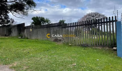 Terreno à venda na Rua Upamaroti, 220, Cristal, Porto Alegre por R$ 1.330.000