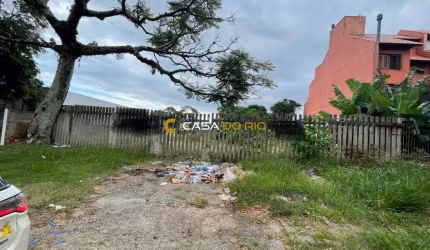 Terreno à venda na Rua Upamaroti, 257, Cristal, Porto Alegre por R$ 1.064.000