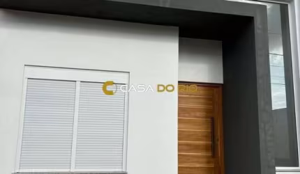 Casa em condomínio fechado com 3 quartos à venda na Rua Jorge Babot Miranda, 680, Aberta dos Morros, Porto Alegre por R$ 639.000