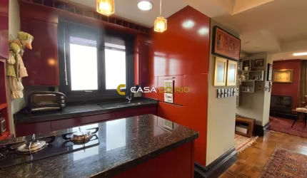 Cobertura com 3 quartos à venda na Rua Doutor Barcelos, 1203, Tristeza, Porto Alegre por R$ 850.000