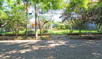 Terreno à venda na Rua João Mendes Ouriques, 234, Jardim Isabel, Porto Alegre por R$ 840.000