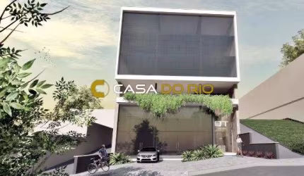 Terreno comercial à venda na Avenida Otto Niemeyer, 1316, Tristeza, Porto Alegre por R$ 950.000