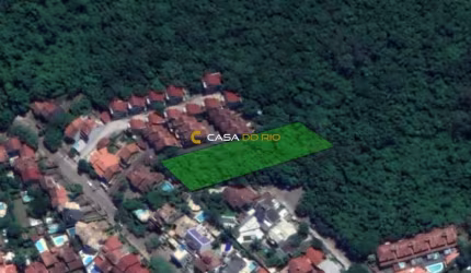 Terreno à venda na Rua Doutor David de Azevedo Gusmão, 255, Jardim Isabel, Porto Alegre por R$ 1.400.000