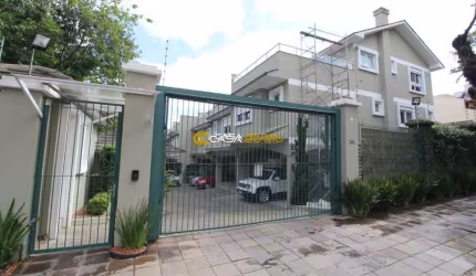 Casa em condomínio fechado com 4 quartos à venda na Rua Doutor Mário Totta, 382, Tristeza, Porto Alegre por R$ 1.230.000