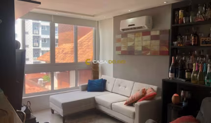 Apartamento com 2 quartos à venda na Rua Doutor Armando Barbedo, 900, Tristeza, Porto Alegre por R$ 550.000